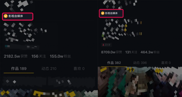 微妙哥抖音影视号2.0版，一部手机轻松月入过万-润泽资源库