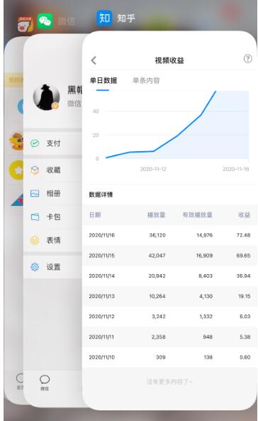 知乎单号2500现金收益，一个批量化无脑操作月赚3W的赚钱项目-润泽资源库
