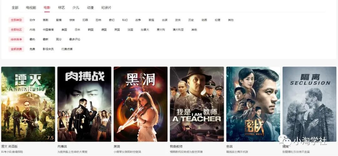抖音电影解说项目实操详解，无需自己配音-润泽资源库