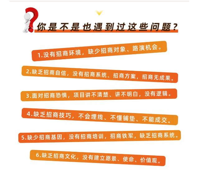 好课分享：王昕引爆招商，流量是一切生意的本质-润泽资源库
