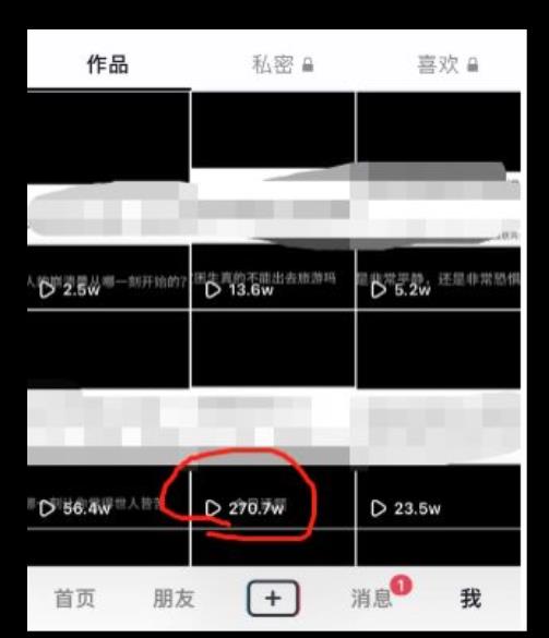 黄金知识赛道，一条作品涨粉500+，私域高利润单品转化，一部手机轻松实现日入500【揭秘】-润泽资源库