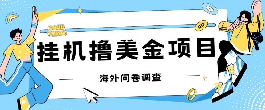 最新挂机撸美金礼品卡项目，可批量操作，单机器200+【入坑思路+详细教程】-润泽资源库