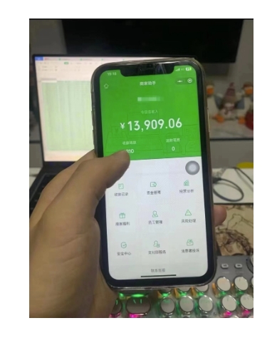 盲盒交友5.0，玩法全新升级，一个月直接变现1.3W，新手小白轻松上手【揭秘】-润泽资源库