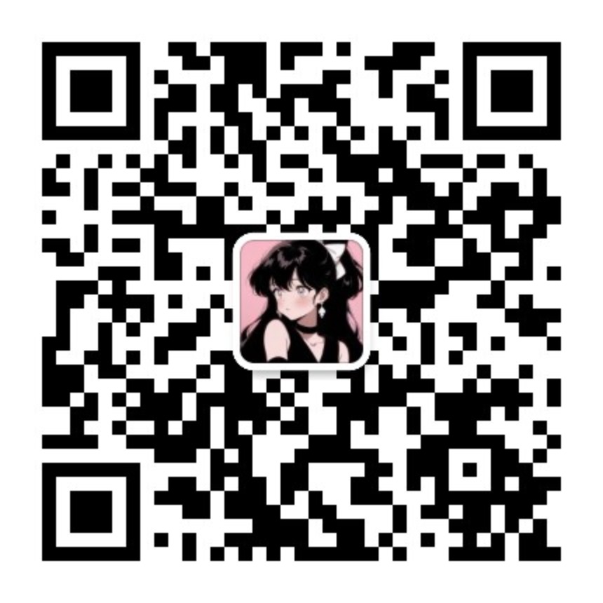 扫码关注公众-润泽资源库