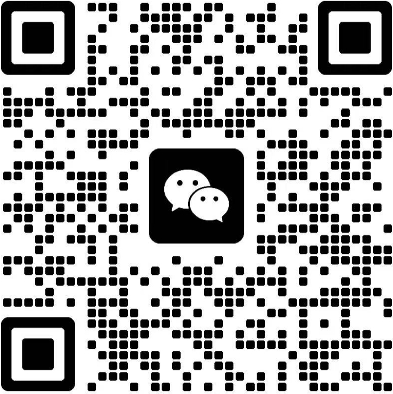 扫码添加微信-润泽资源库