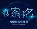 搜索排名引爆点:教你快速掌握各个搜索引擎排名算法,让客户主动找上你的秘笈-润泽资源库