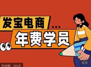 纪主任·拼多多年费会员,0基础起店的详细系列课程+当下最牛的低价起量玩法+简单粗暴的动销玩法-润泽资源库