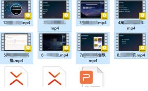 二手平台信息差玩法，简单易操作（资料已打包）-润泽资源库