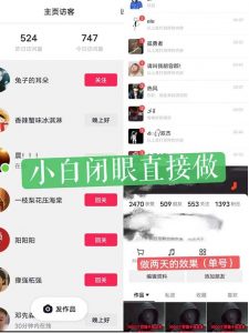 一天做完别一辈子的视频制作最近很火的《1000个野路子信息差》100%过原创【揭秘】-润泽资源库