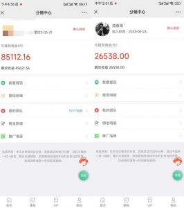 闲鱼流量掘金-虚拟变现新玩法配合全网项目库，精准引流变现3W+-润泽资源库