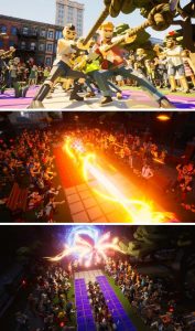 2023抖音最新最火爆弹幕互动游戏–力Q大赛 【开播教程+起号教程+兔费对接报白等】-润泽资源库