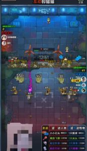 2023抖音最新最火爆弹幕互动游戏–互动躲猫猫【开播教程+起号教程+兔费对接报白等】-润泽资源库