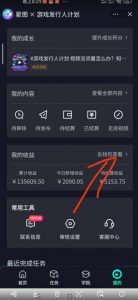 单日收入2k,抖音手游大揭秘,靠手游暴力变现,无脑玩法(资料+教程)【揭秘】-润泽资源库