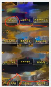 视频号儿女祝福的新玩法，几分钟制作一条视频，单个作品很容易上万播放，可轻松月入过万-润泽资源库