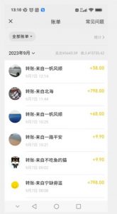 卖古籍电子书，作品只需要简单的图片去重，高客单价高利润，月入五位轻轻松松-润泽资源库