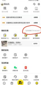 咸鱼平台零货源带货新玩法!平板冷门赛道轻松赚大钱,简单操作高收益【揭秘】-润泽资源库