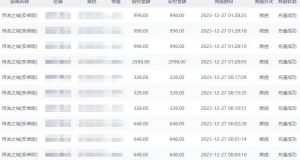 抖音企业号传奇手游变现,日入4500+,小白易上手(独家揭秘)-润泽资源库