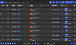 全网最新无人值守全平台自动发布矩阵rpa工具，日发1000条内容【揭秘】-润泽资源库