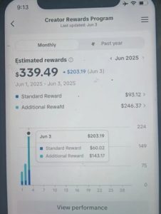 2025年最新TikTok影视解说项目,新手也能挣美金,TK中视频计划保姆级教程-润泽资源库