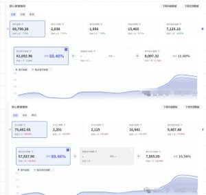 薅流第七期:纯0成本淘宝推荐流-小红书薅流最新版目,0投入的电商无货源玩法(附赠往期)-润泽资源库